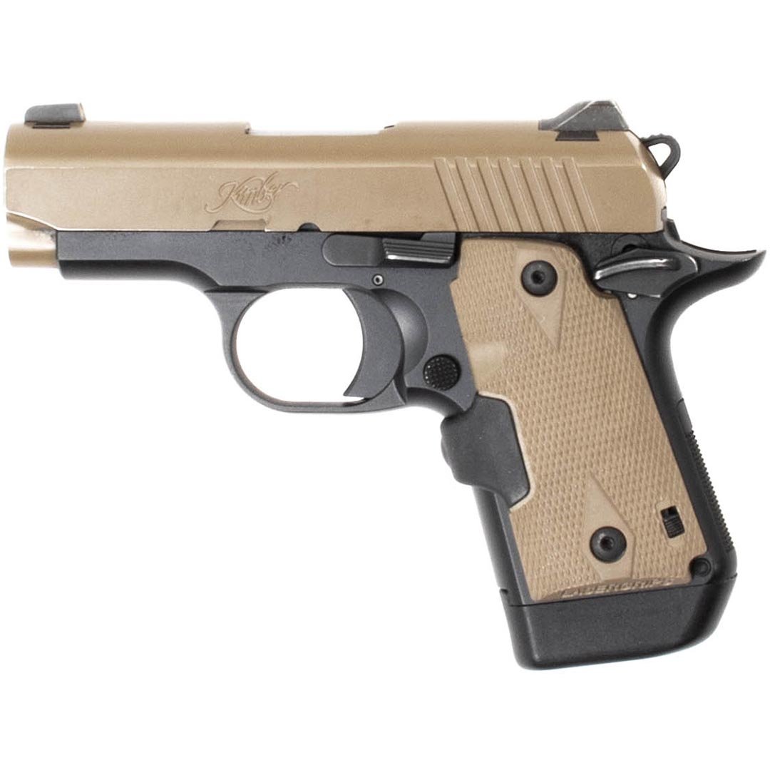 KIMBER MICRO 9